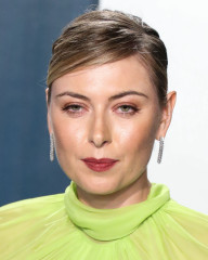 Maria Sharapova