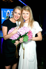 Maria Shukshina