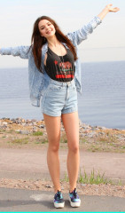 Maria Way