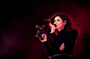 Marina And The Diamonds