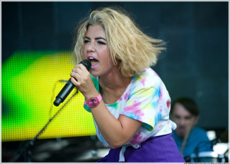 Marina And The Diamonds