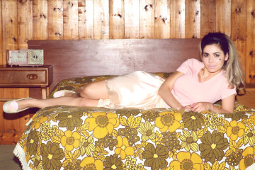 Marina And The Diamonds