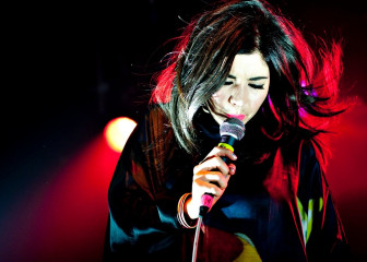 Marina And The Diamonds