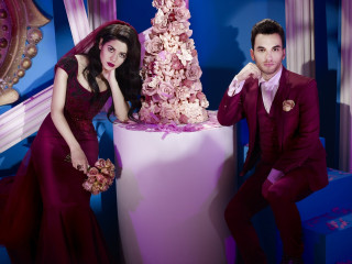 Marina And The Diamonds