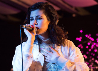 Marina And The Diamonds