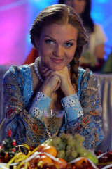Marina Devyatova