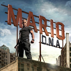 Mario Barrett