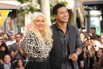Mario Lopez