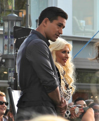 Mario Lopez