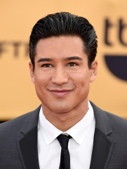 Mario Lopez