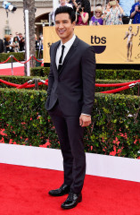 Mario Lopez