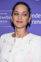 Marion Cotillard