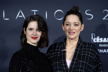 Marion Cotillard
