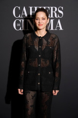 Marion Cotillard