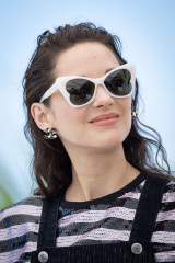Marion Cotillard