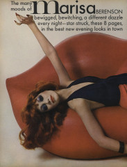 Marisa Berenson
