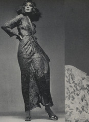 Marisa Berenson