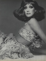 Marisa Berenson