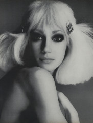 Marisa Berenson