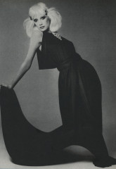 Marisa Berenson