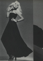 Marisa Berenson