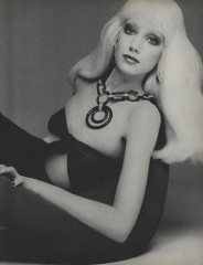 Marisa Berenson