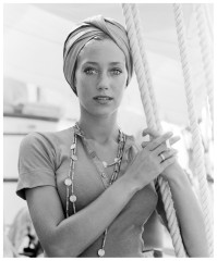 Marisa Berenson