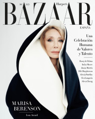 Marisa Berenson