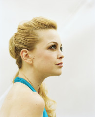 Marisa Coughlan