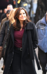 Mariska Hargitay
