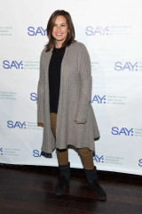 Mariska Hargitay