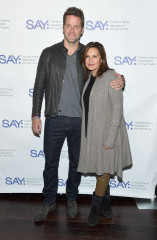 Mariska Hargitay
