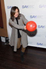 Mariska Hargitay