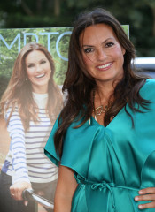 Mariska Hargitay