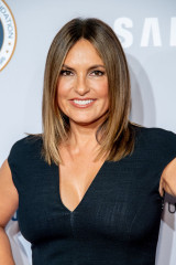 Mariska Hargitay