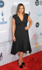 Mariska Hargitay