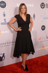 Mariska Hargitay