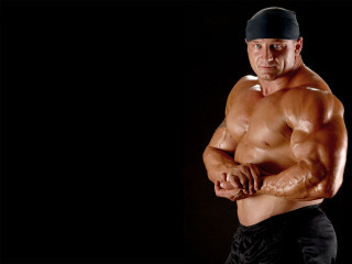 Mariusz Pudzianowski