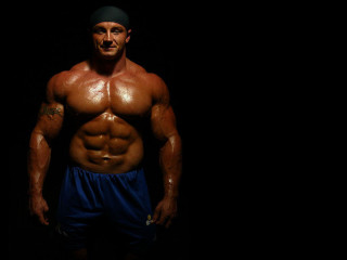 Mariusz Pudzianowski