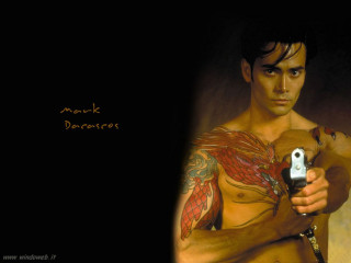 Mark Dacascos