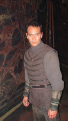 Mark Dacascos
