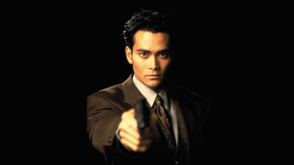 Mark Dacascos