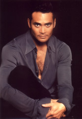Mark Dacascos