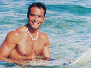Mark Dacascos