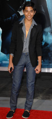 Mark Indelicato