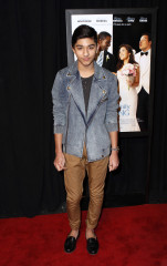 Mark Indelicato