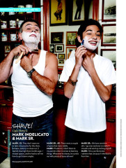Mark Indelicato