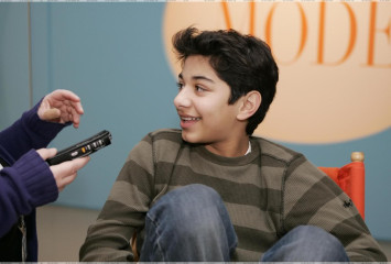 Mark Indelicato