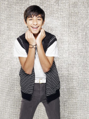 Mark Indelicato