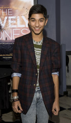 Mark Indelicato